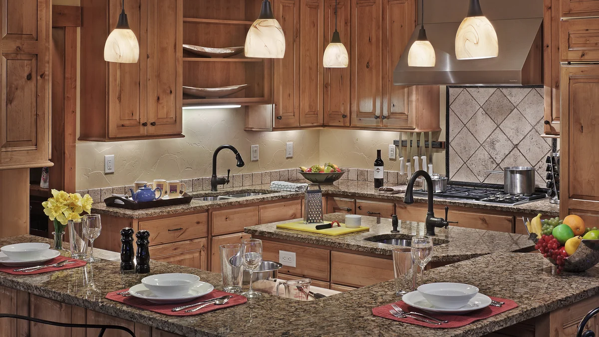 Townhome in Steamboat Springs property photo 4