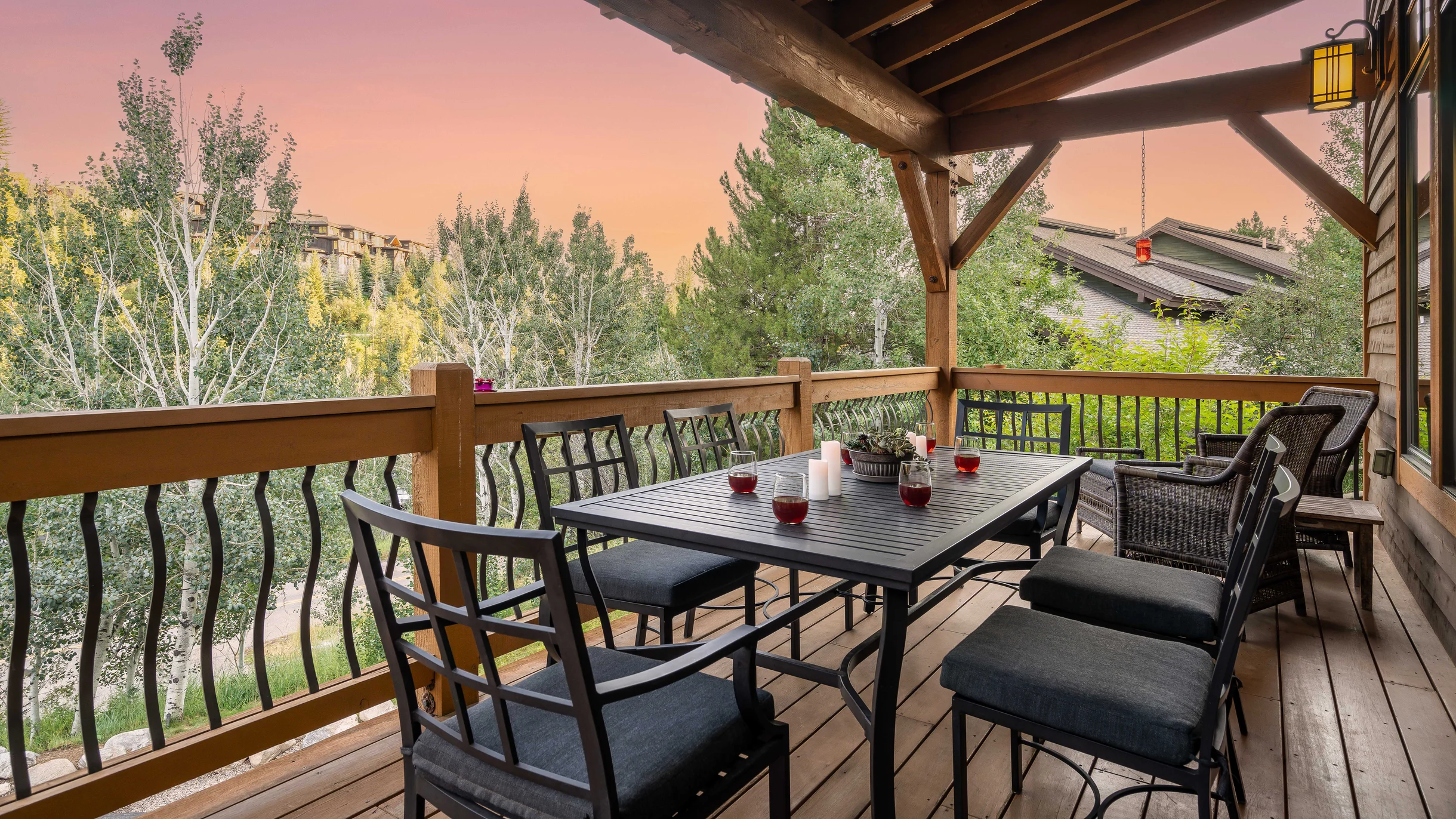 Townhome in Steamboat Springs property photo 5