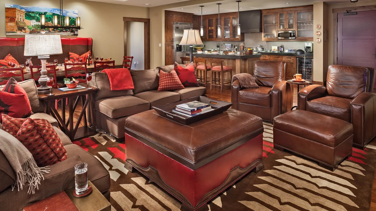Condo in Steamboat Springs property photo 2