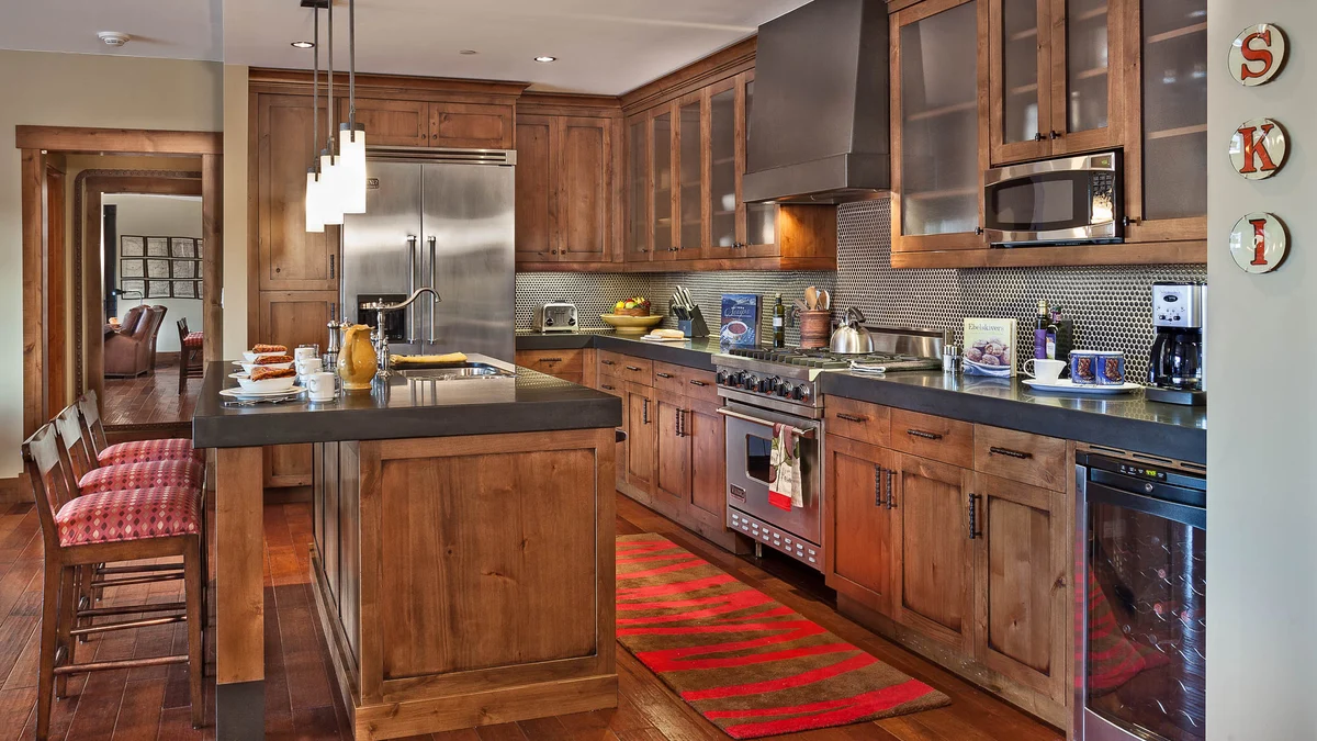 Condo in Steamboat Springs property photo 4