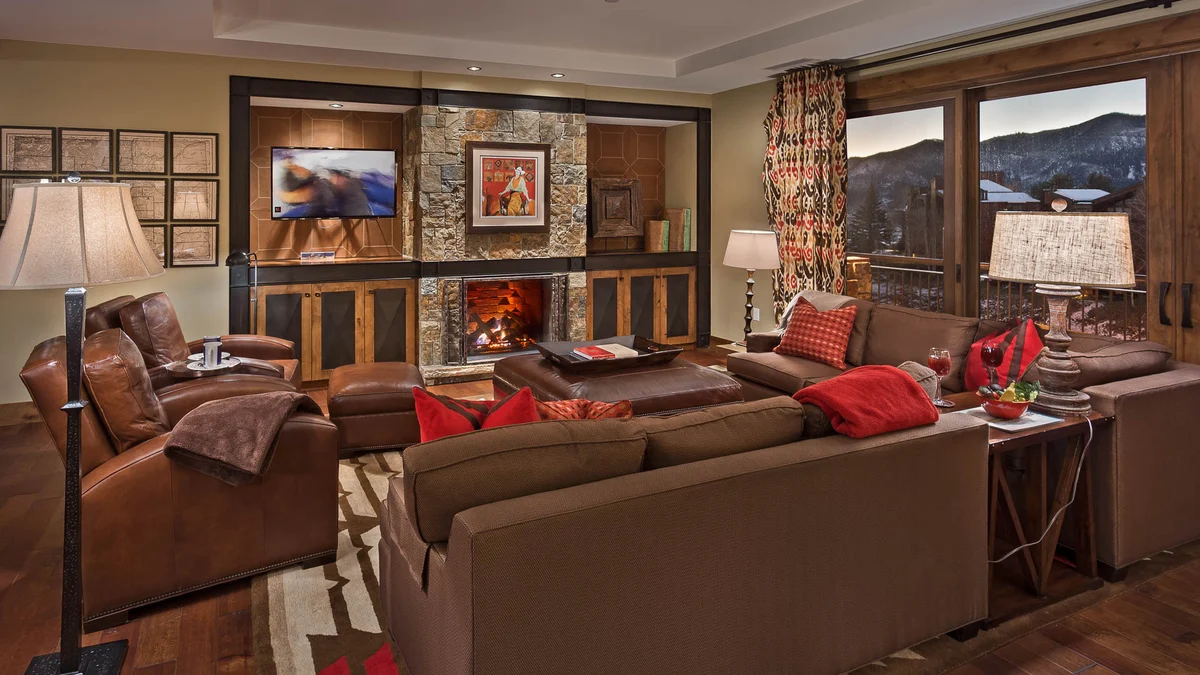 Condo in Steamboat Springs property photo 3