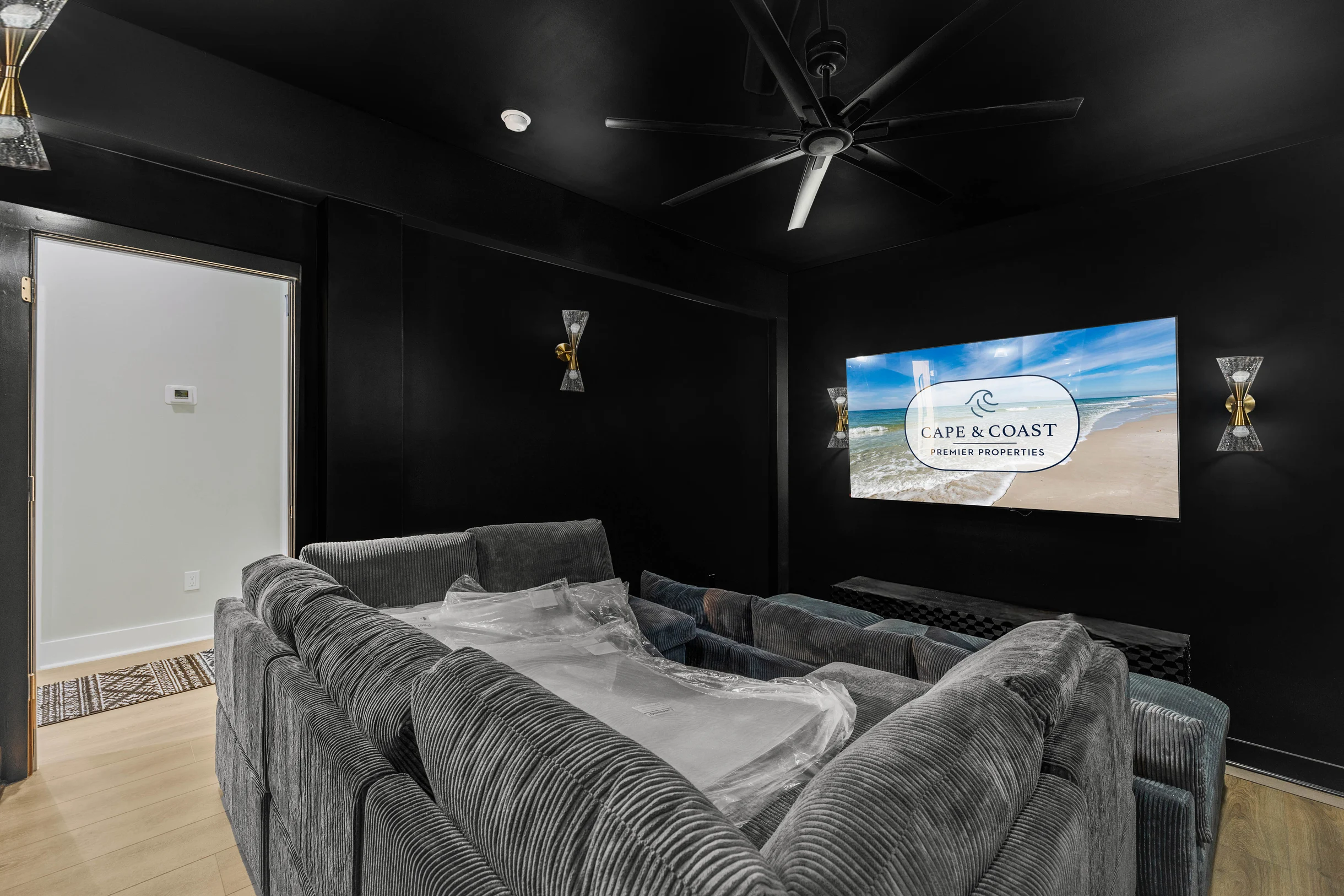The Sea Suite #80