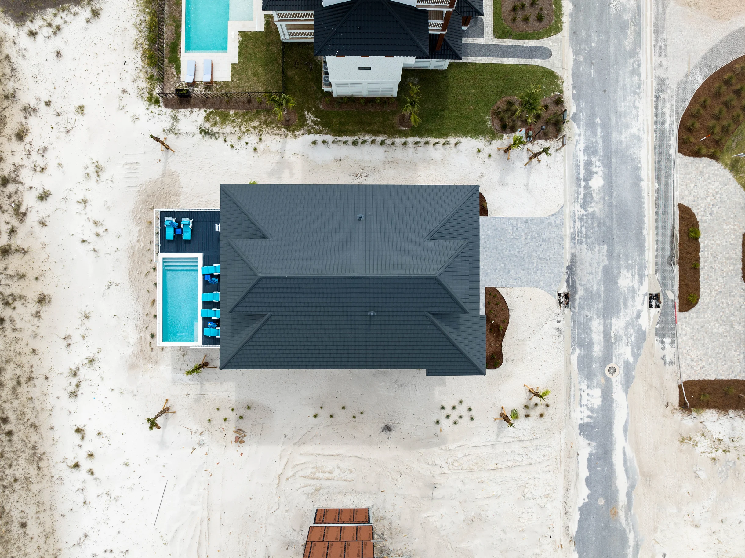 The Sea Suite #90