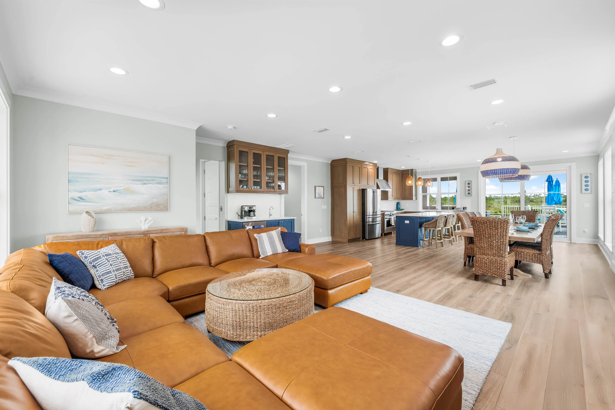 The Sea Suite #57