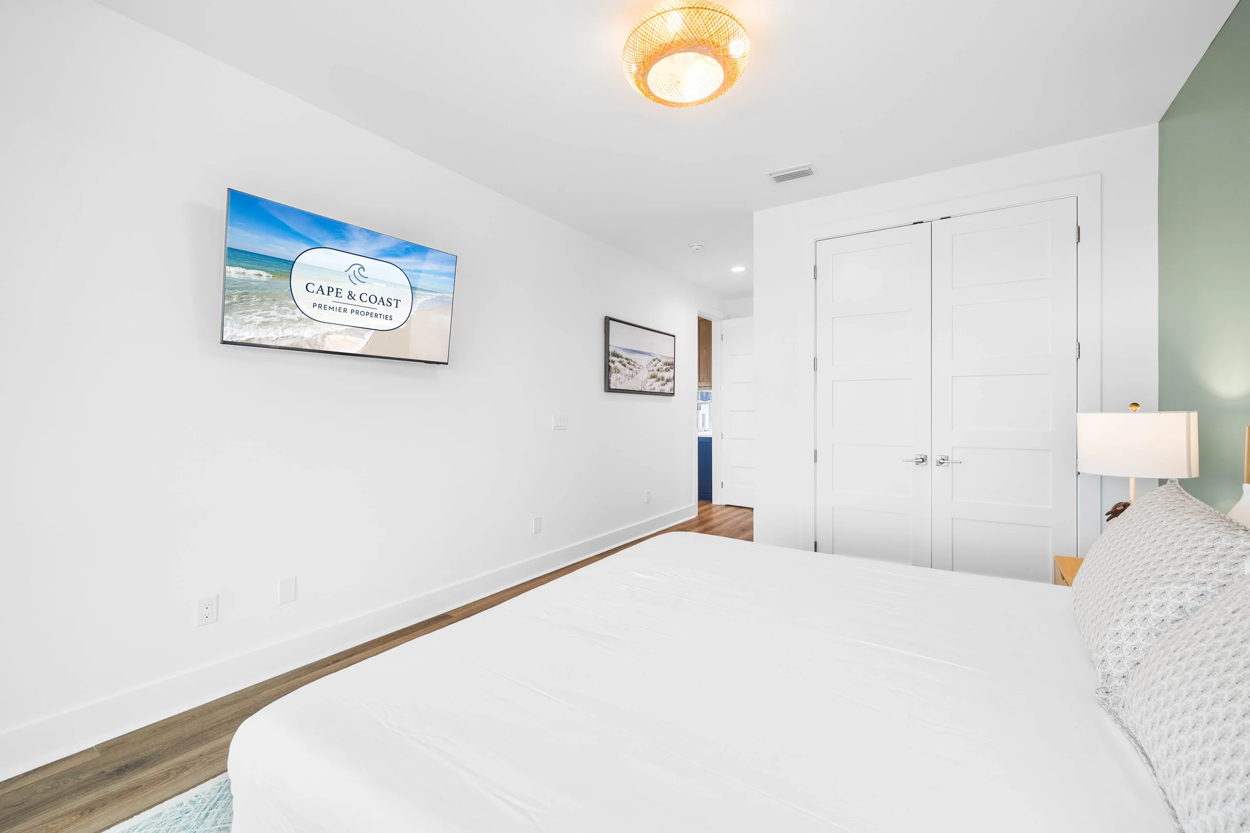 The Sea Suite #108