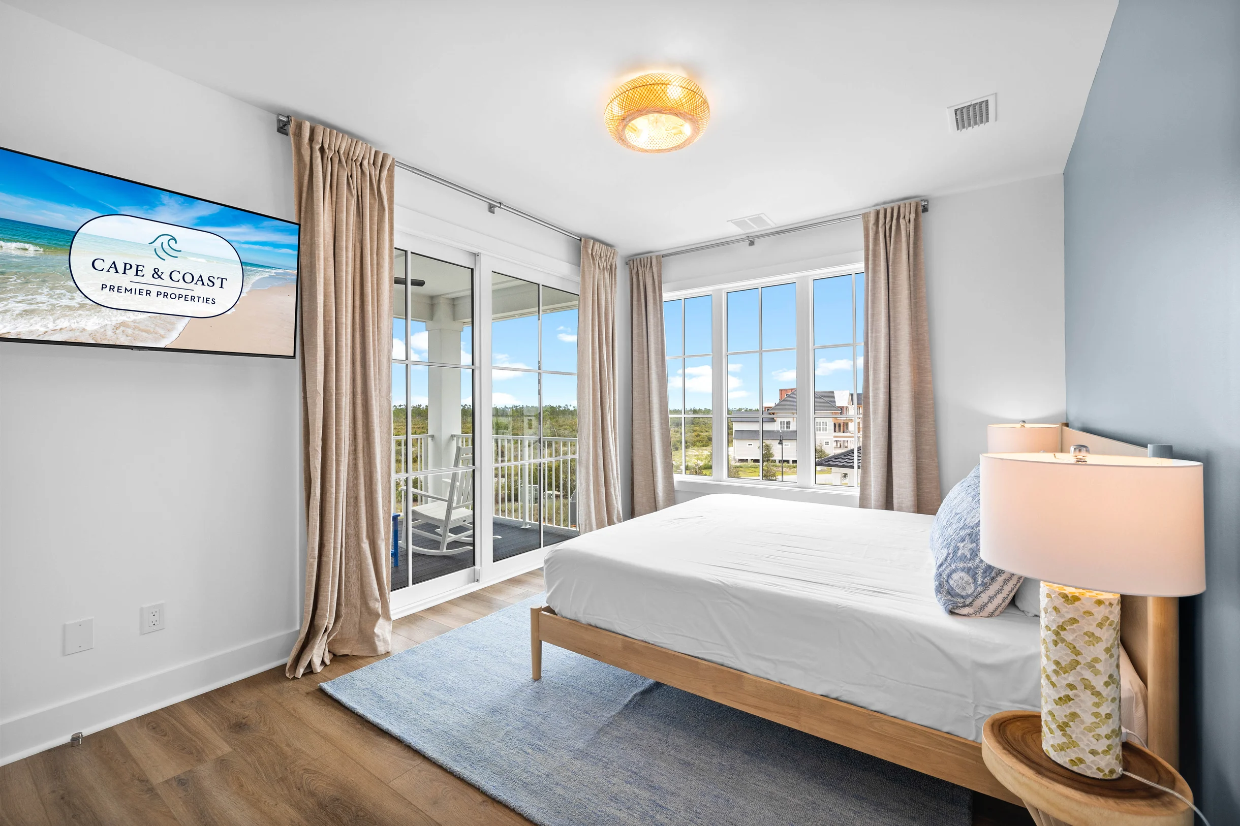 The Sea Suite #73