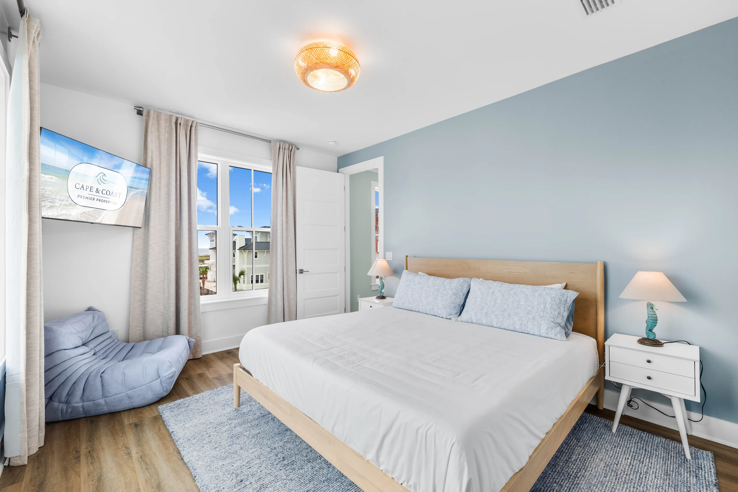 The Sea Suite #60