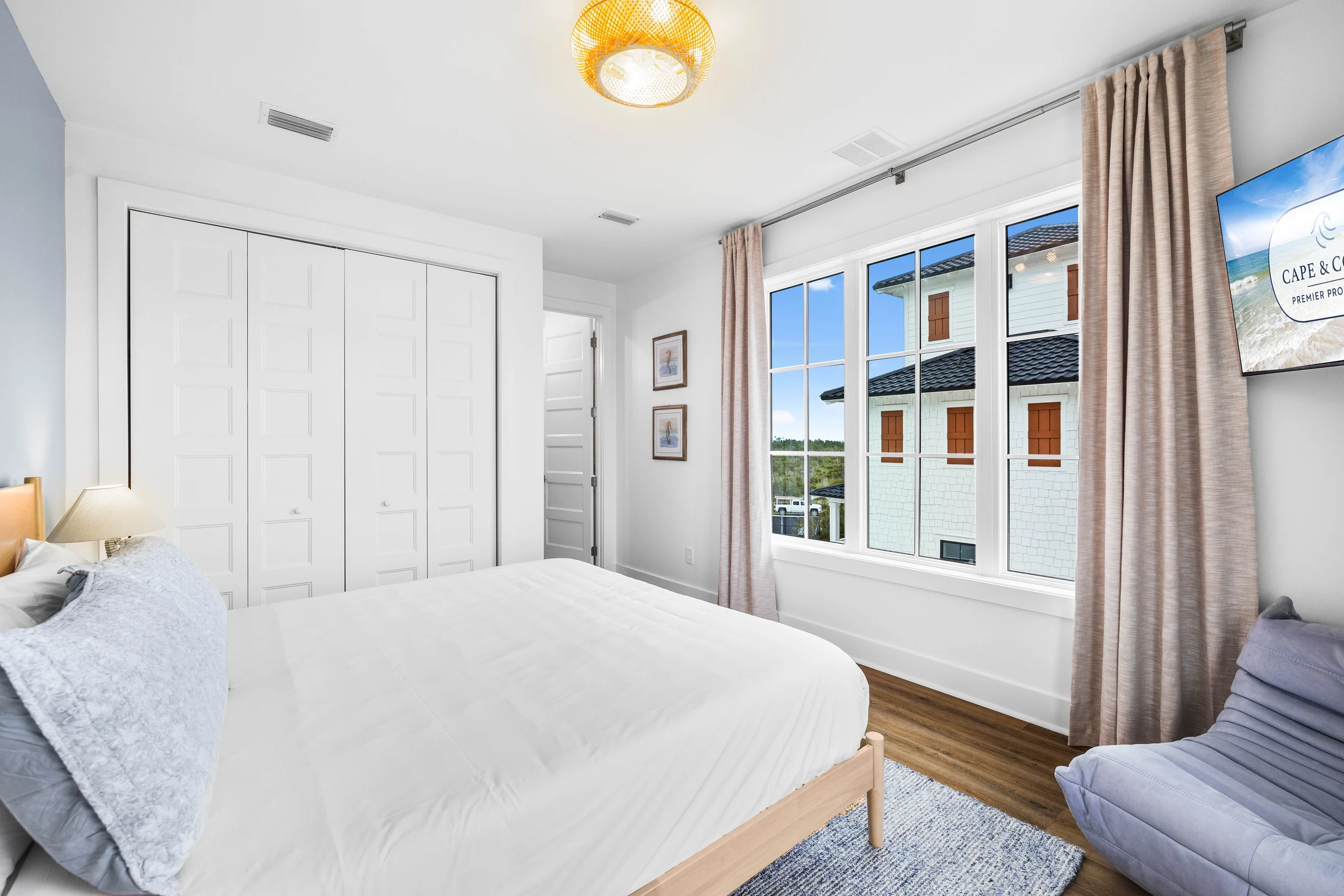 The Sea Suite #76
