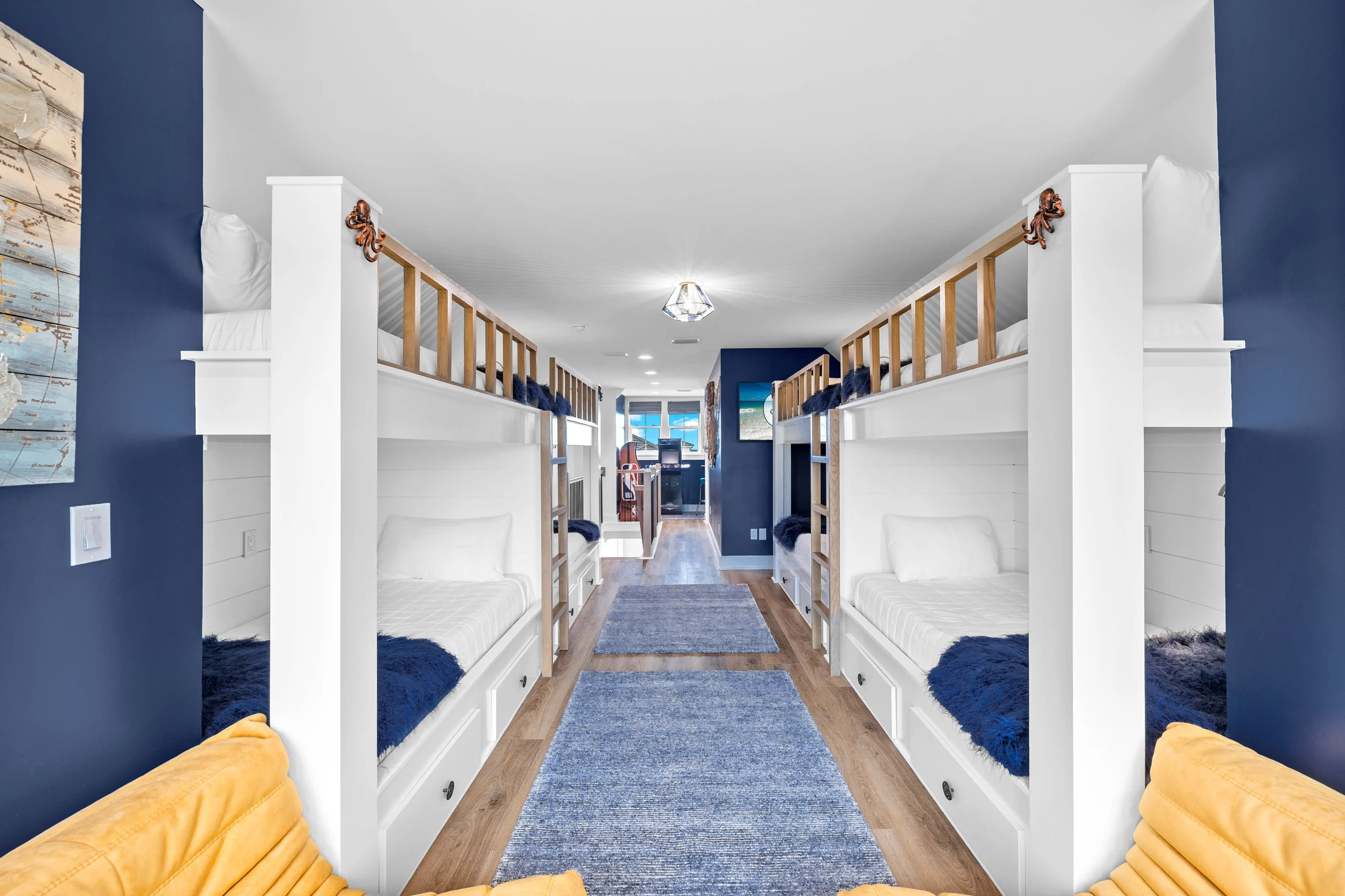 The Sea Suite #125