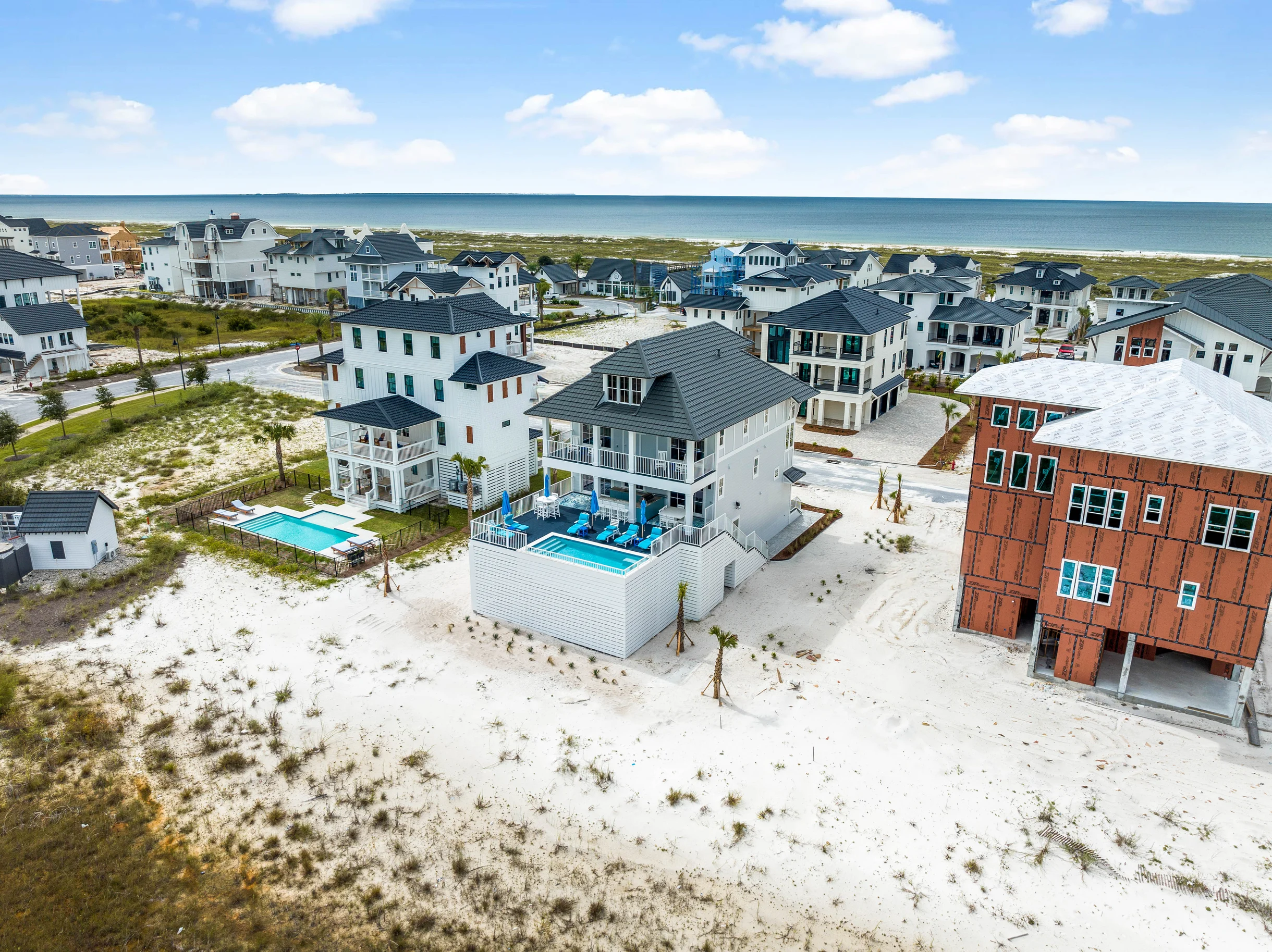 The Sea Suite #84