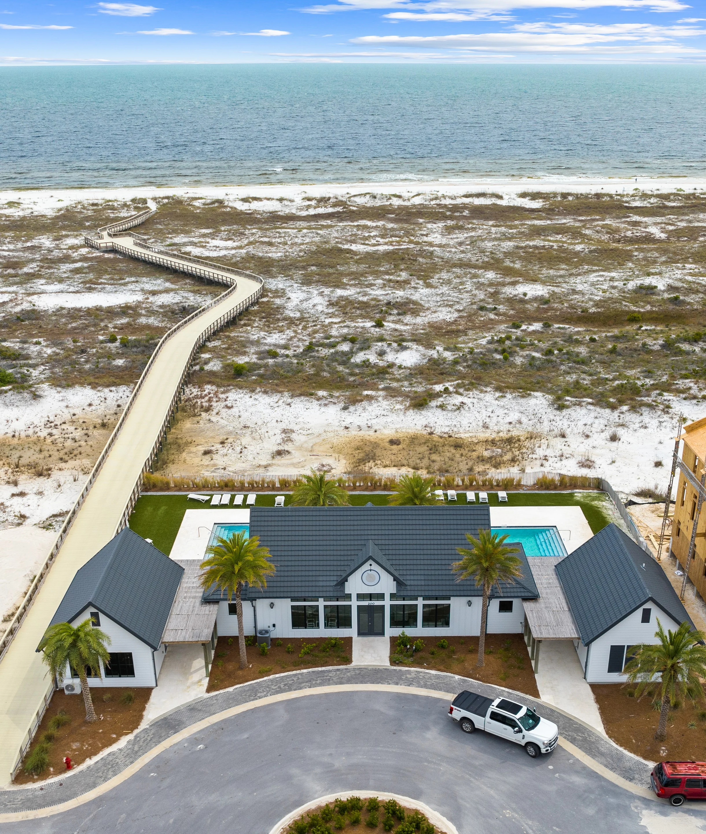The Sea Suite #98