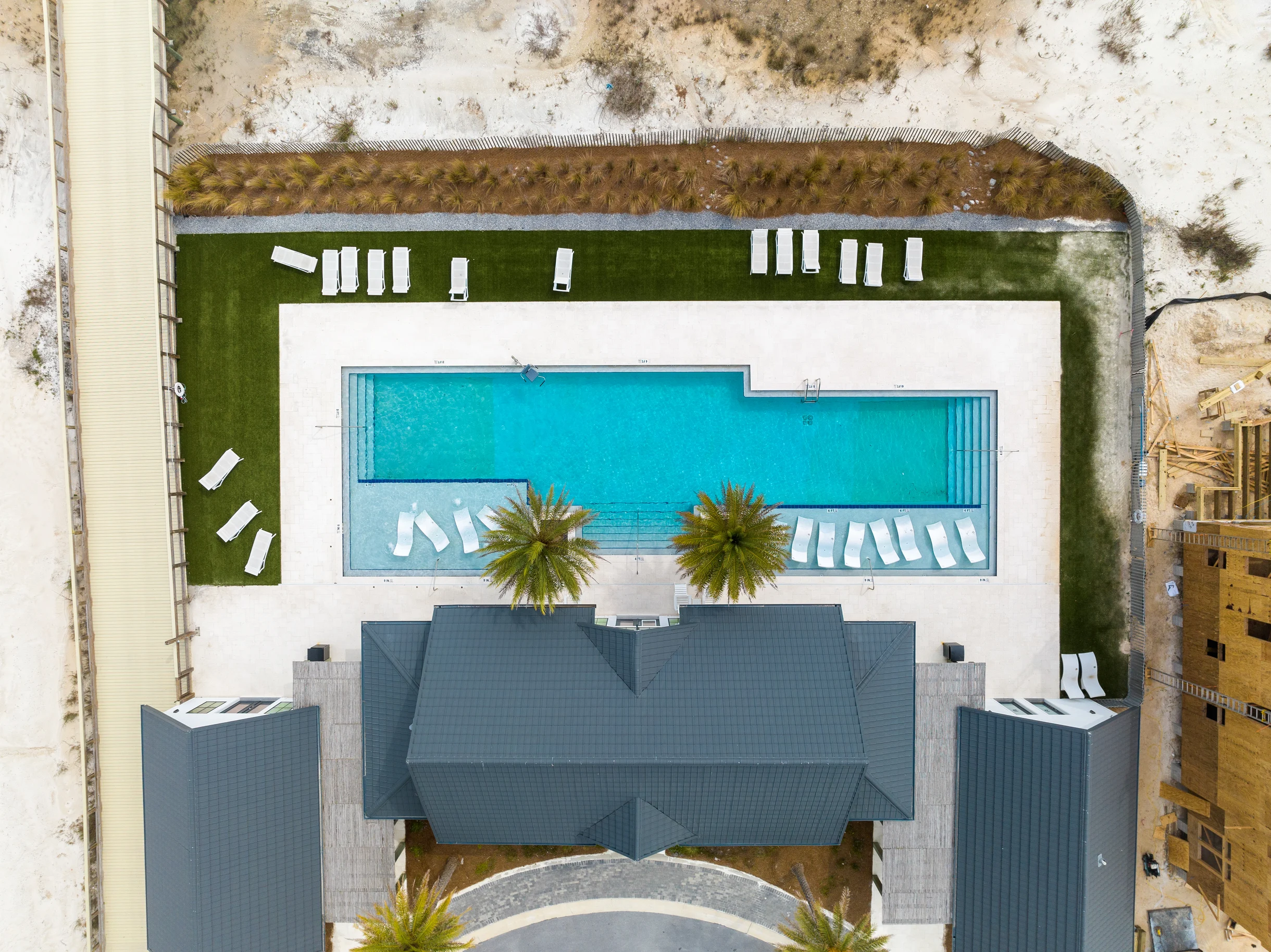 The Sea Suite #85