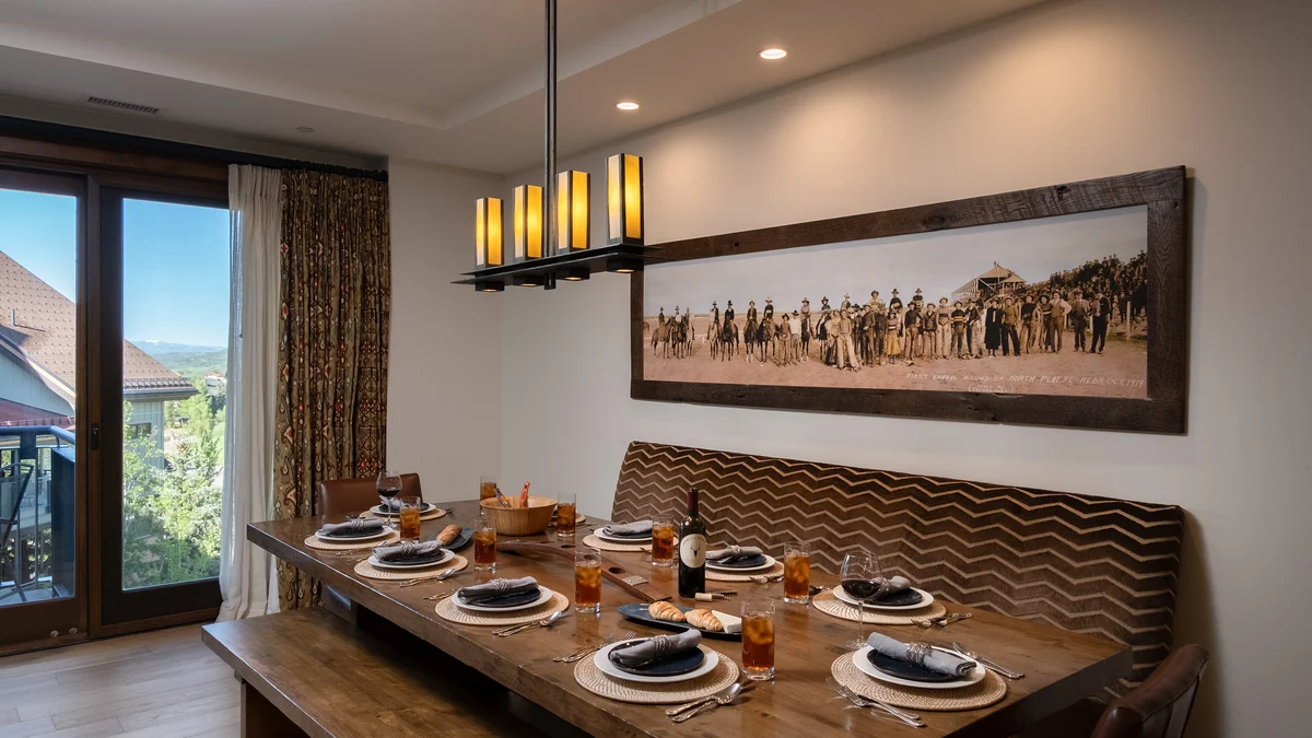 Condo in Steamboat Springs property photo 2