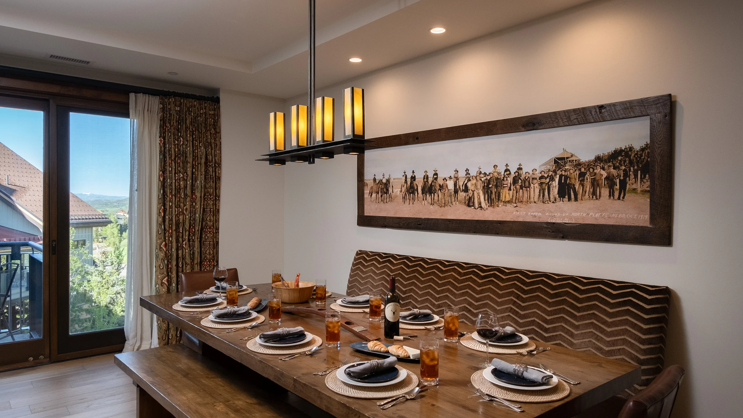 Condo in Steamboat Springs property photo 2