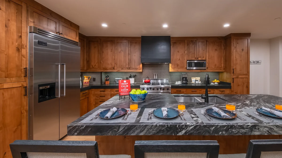 Condo in Steamboat Springs property photo 4