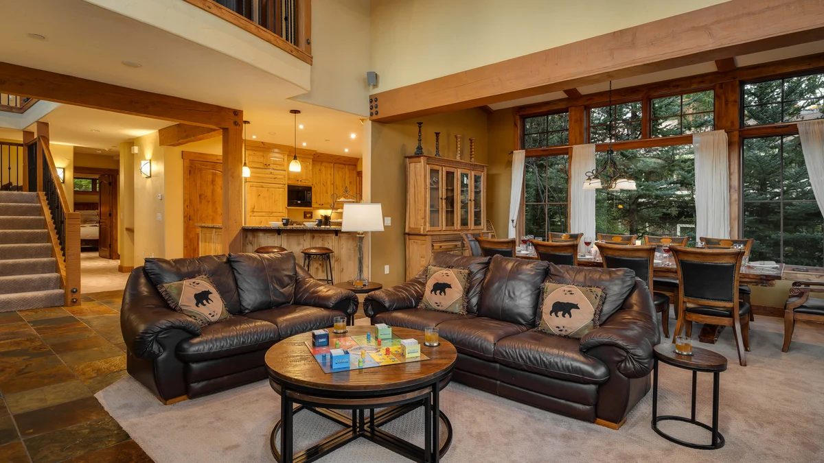 Brown Bear Chalet property photo 5
