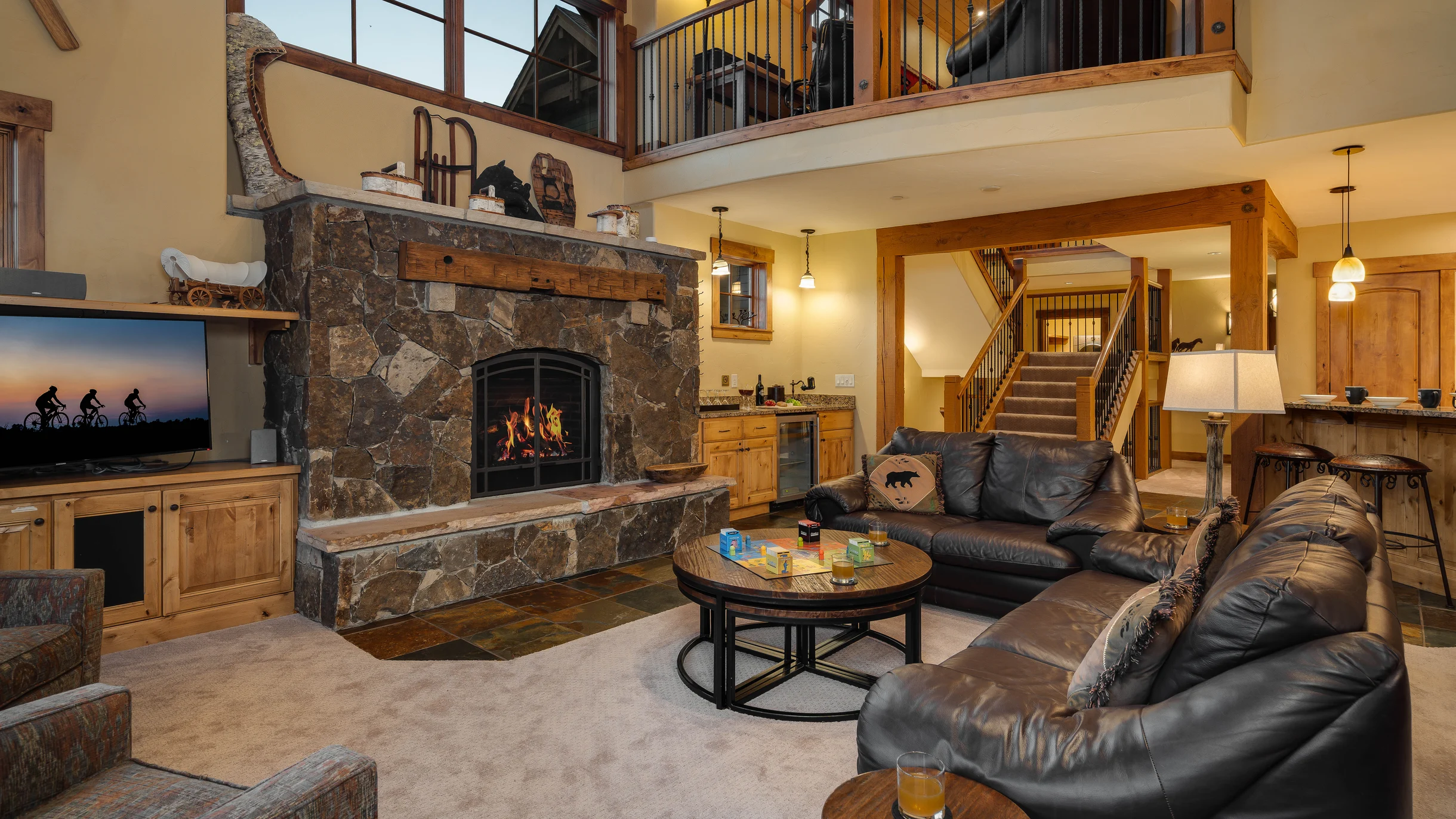 Townhome in Steamboat Springs property photo 1