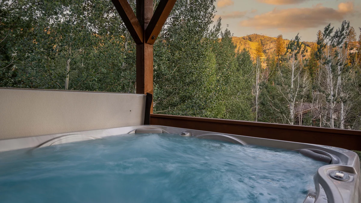 Brown Bear Chalet property photo 3