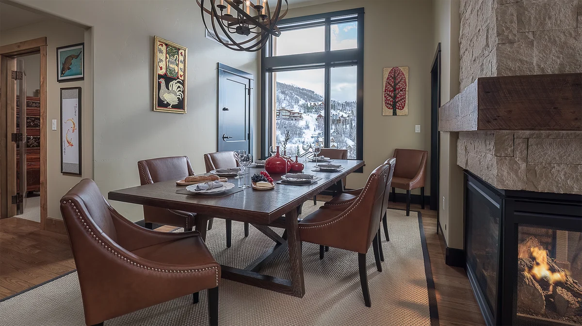 Edgemont #2702: Skyfall Ridge #45