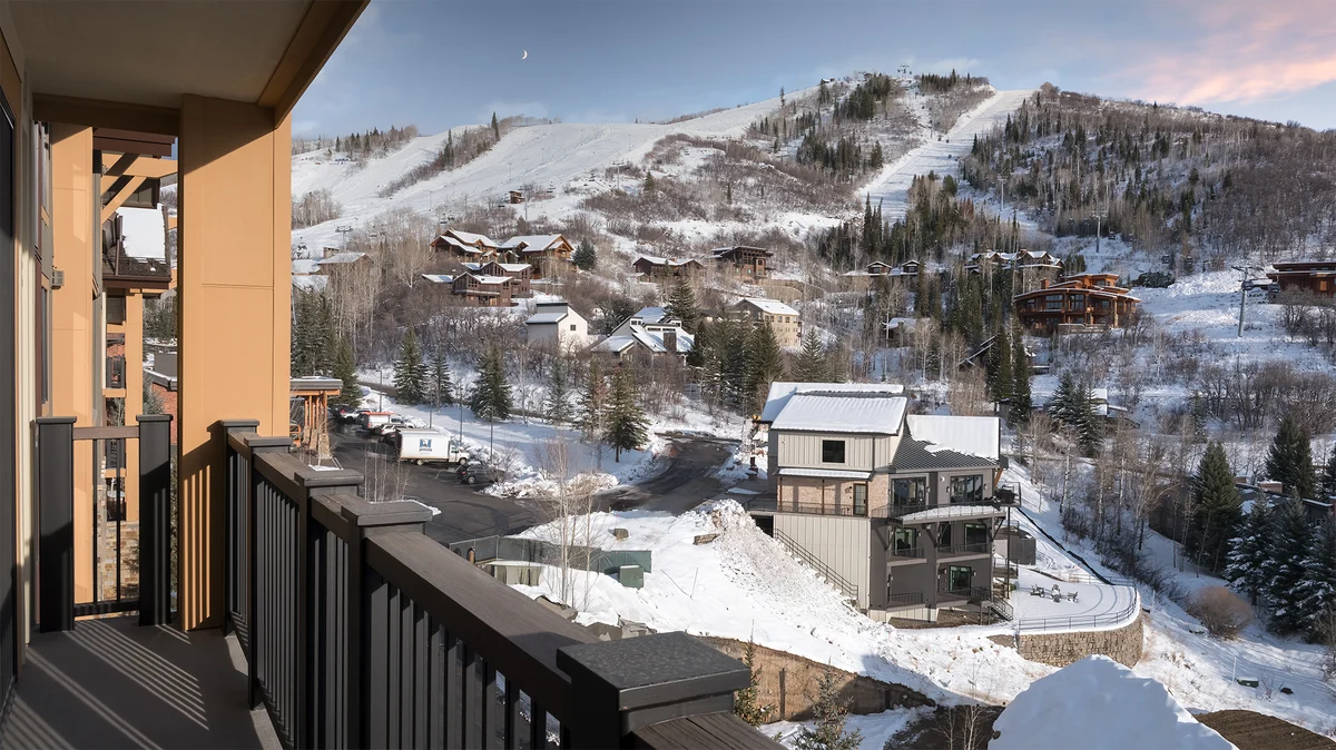 Edgemont #2702: Skyfall Ridge #39