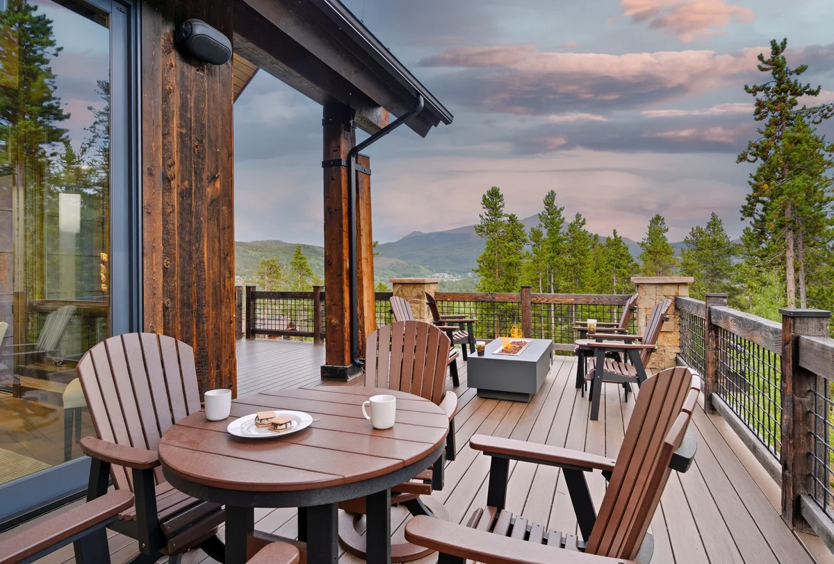 Home in Breckenridge property photo 4
