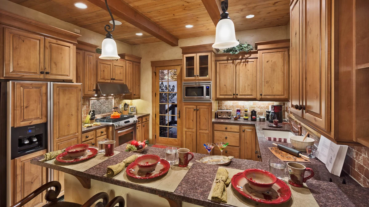 Townhome in Steamboat Springs property photo 5