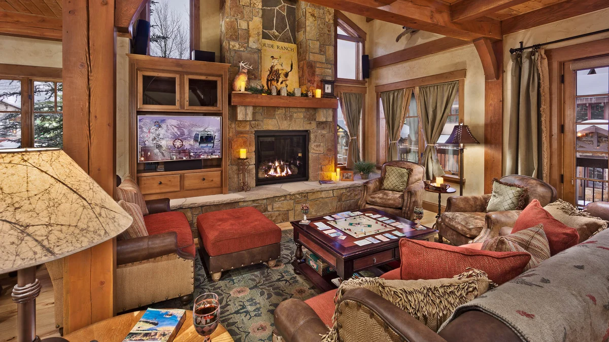 Townhome in Steamboat Springs property photo 4