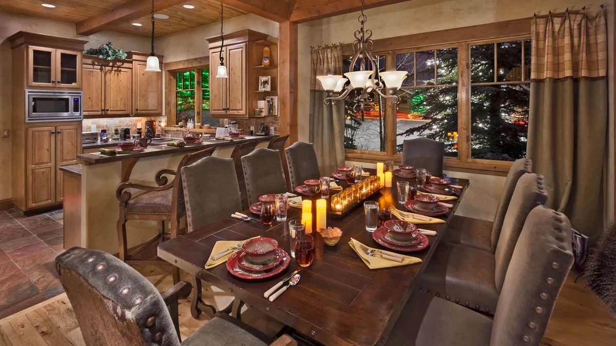 Townhome in Steamboat Springs property photo 3