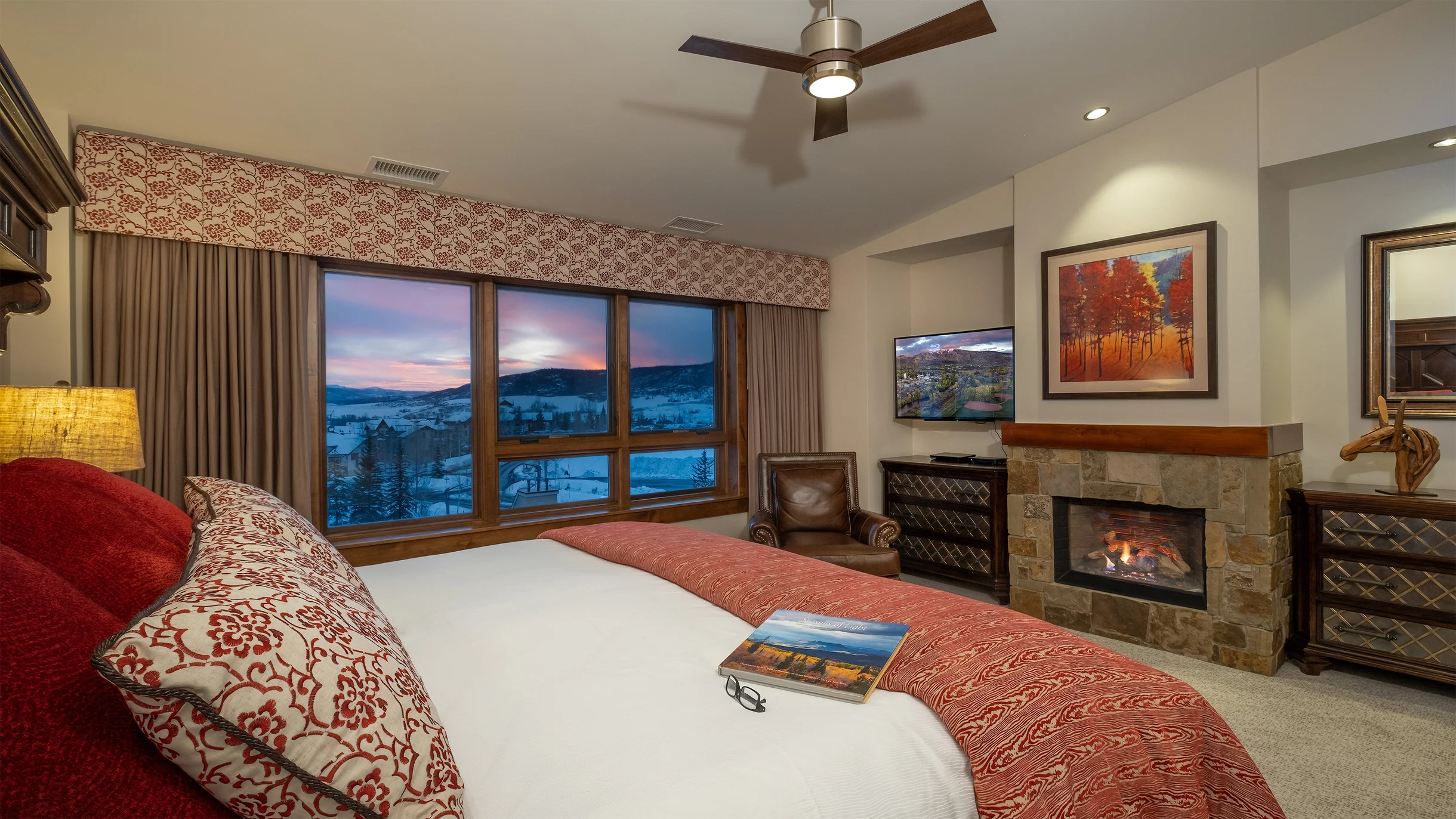 Condo in Steamboat Springs property photo 4