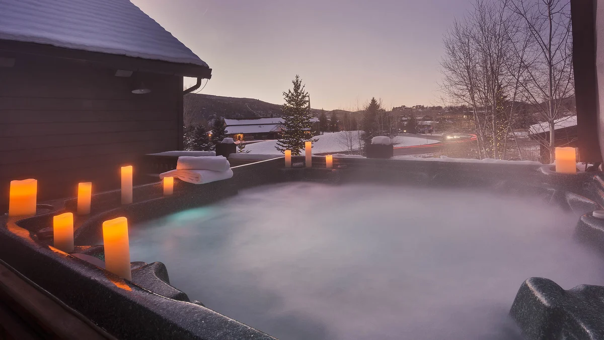 Home in Steamboat Springs property photo 2