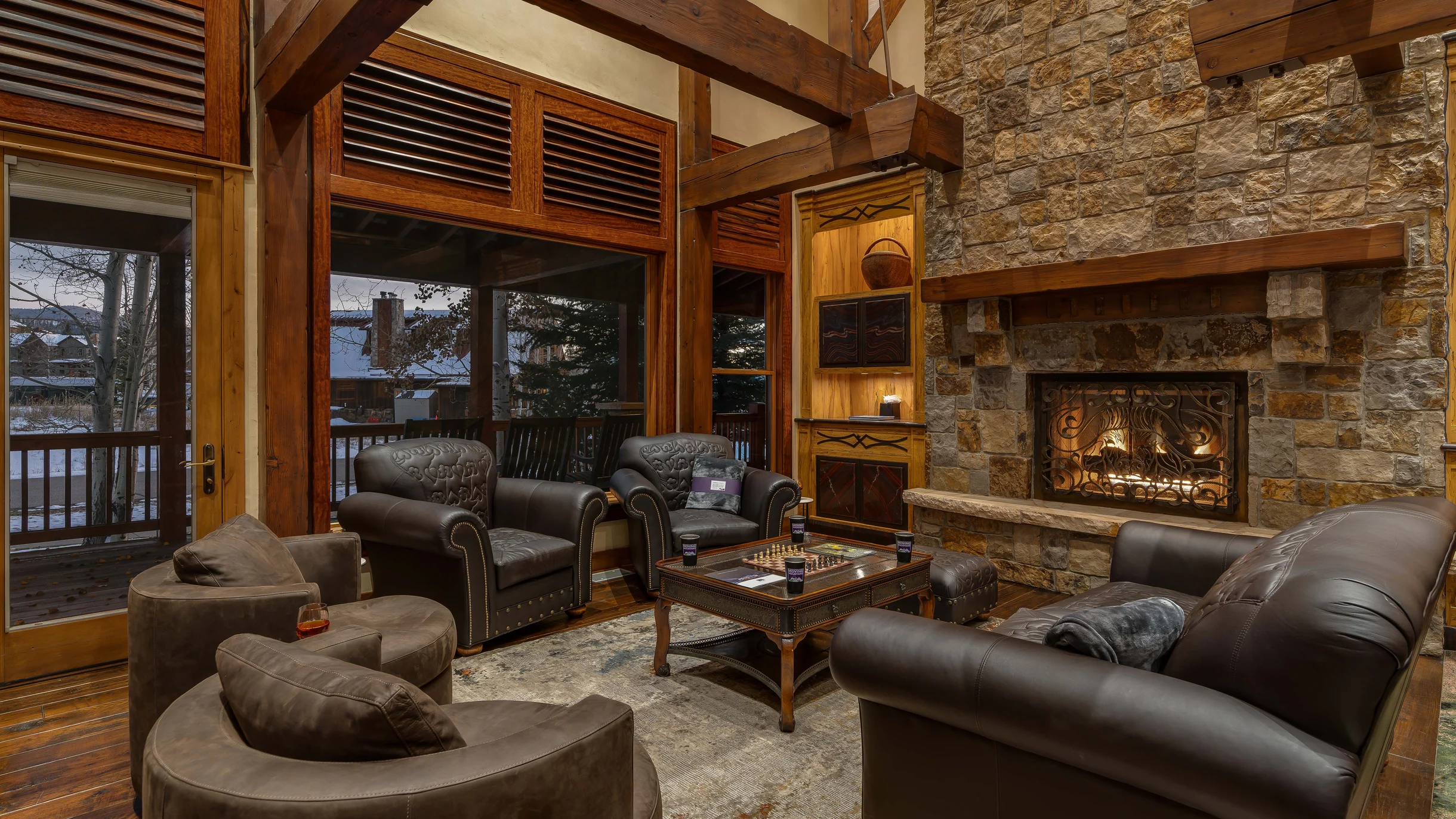 Home in Steamboat Springs property photo 1