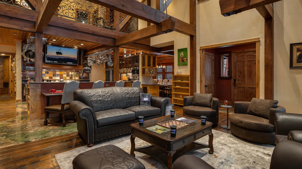 Home in Steamboat Springs property photo 5
