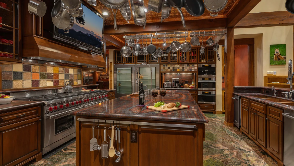 Home in Steamboat Springs property photo 4