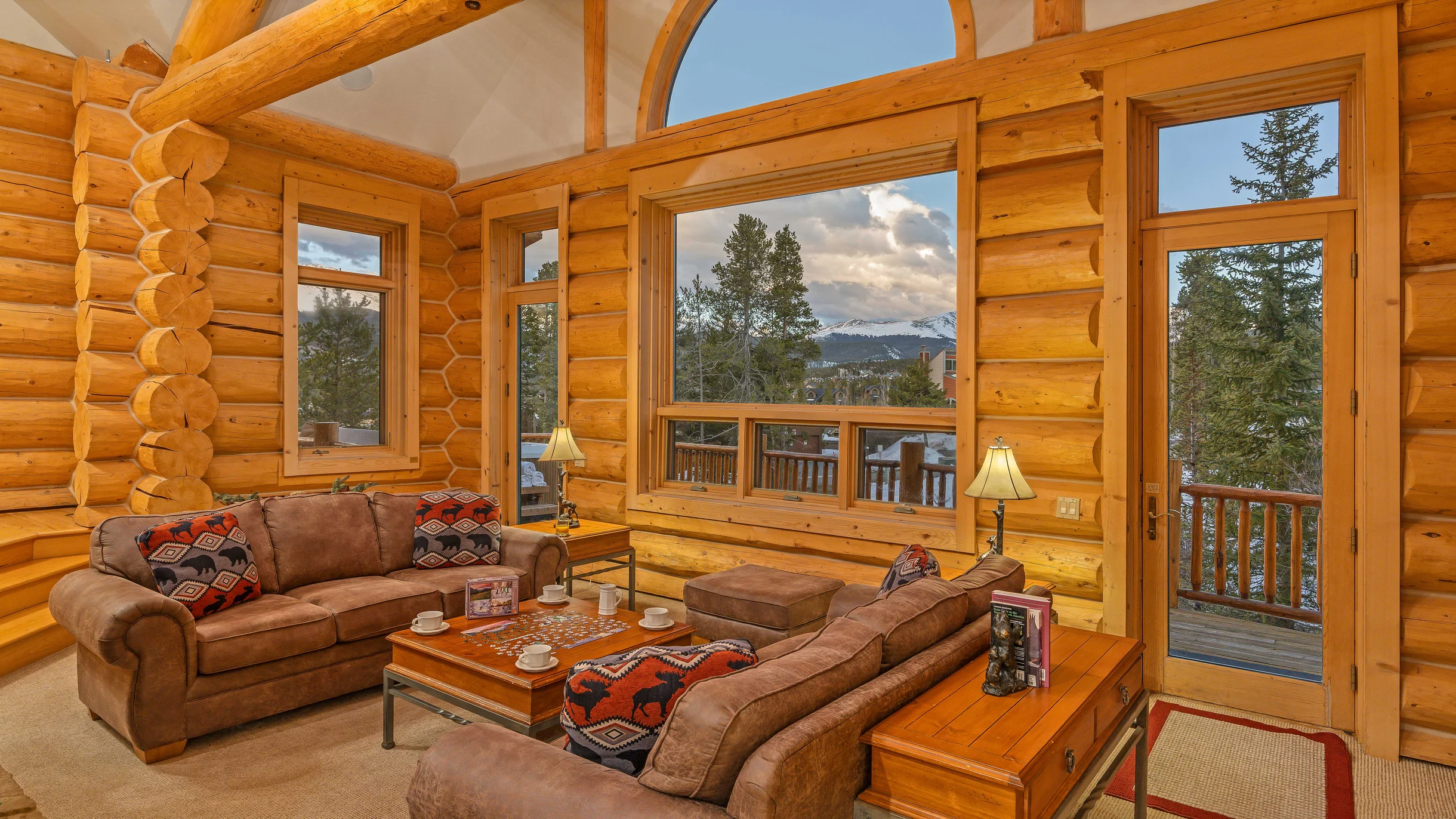 Home in Breckenridge property photo 1