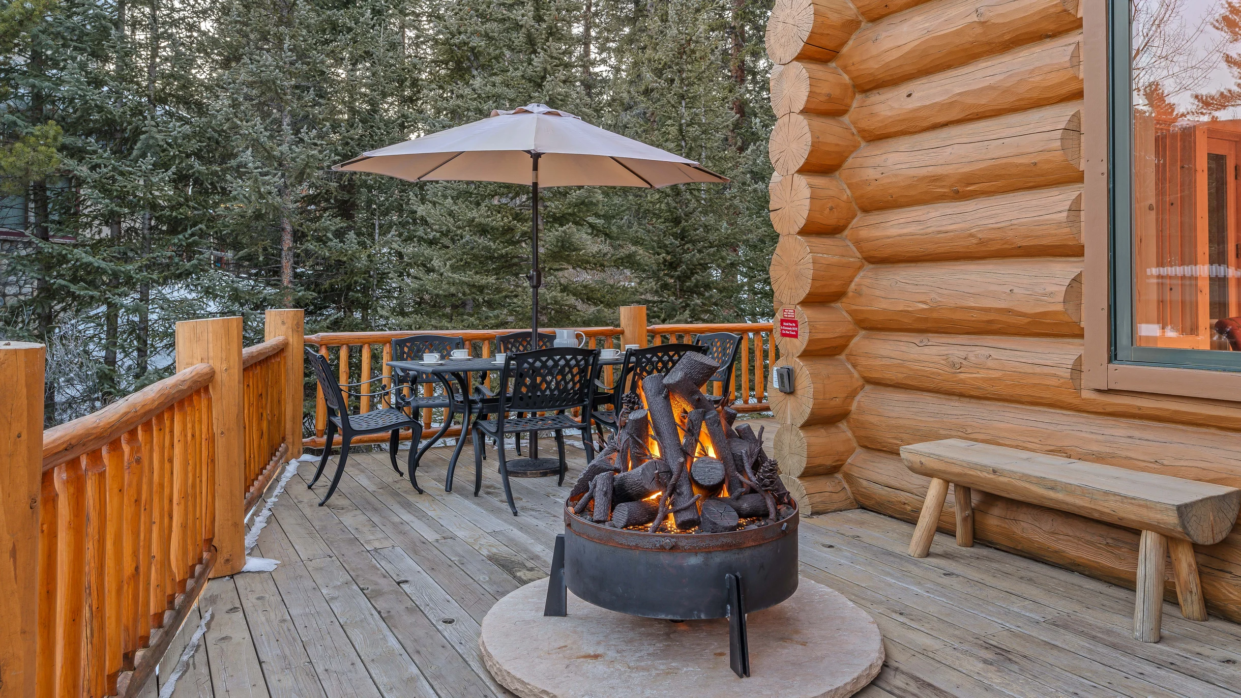 Home in Breckenridge property photo 4
