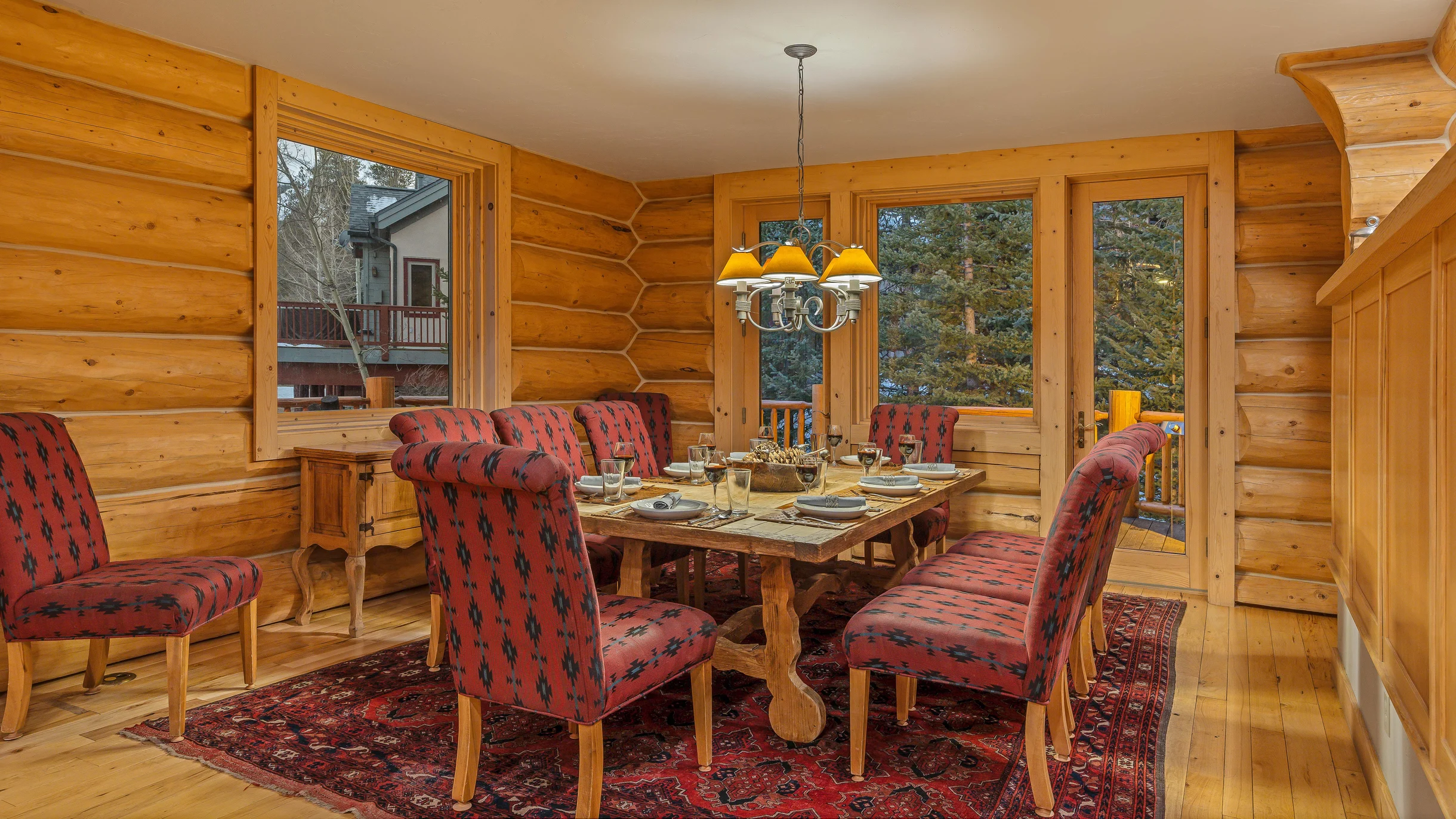 Home in Breckenridge property photo 5