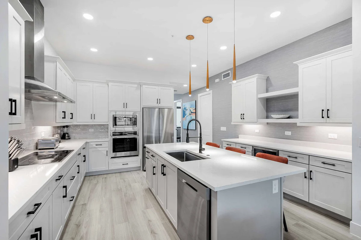 HI3051HL303: 3 bed, seascape #48