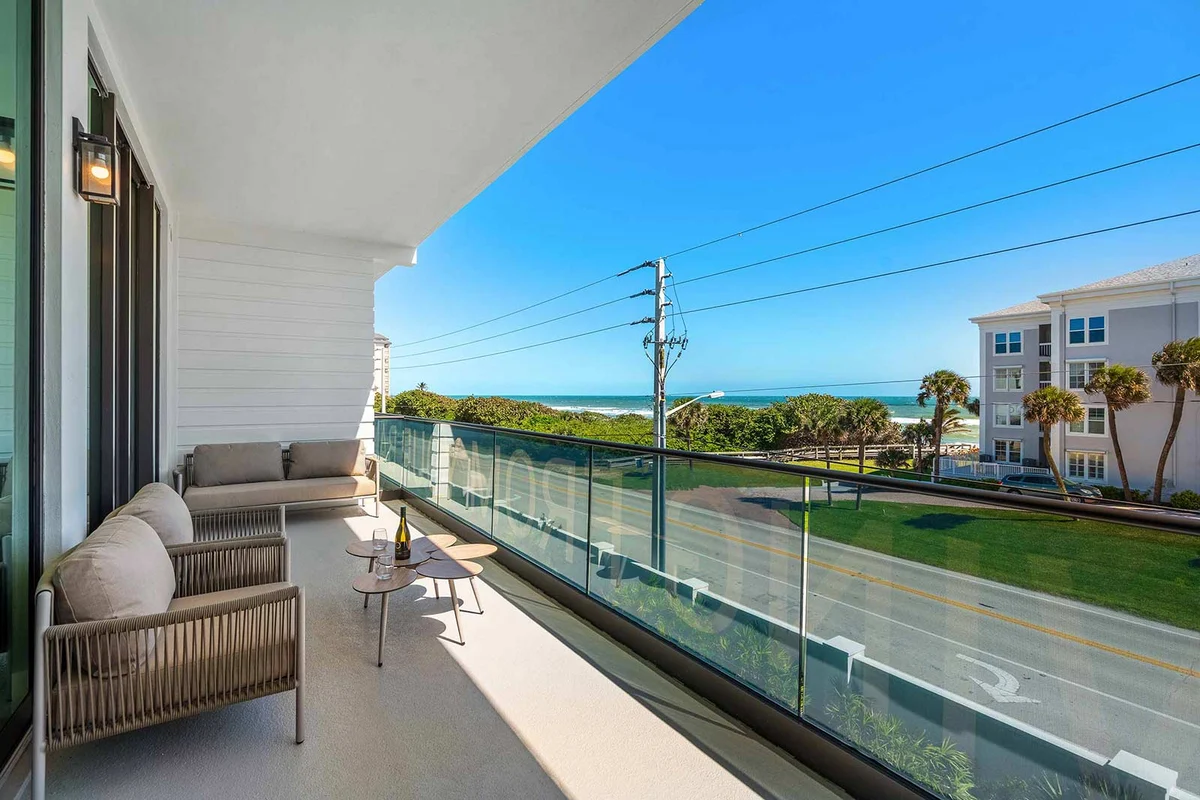 HI3051HL303: 3 bed, seascape #62