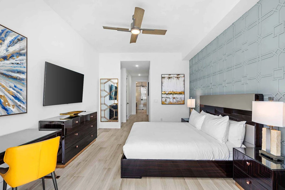 HI3051HL303: 3 bed, seascape #54