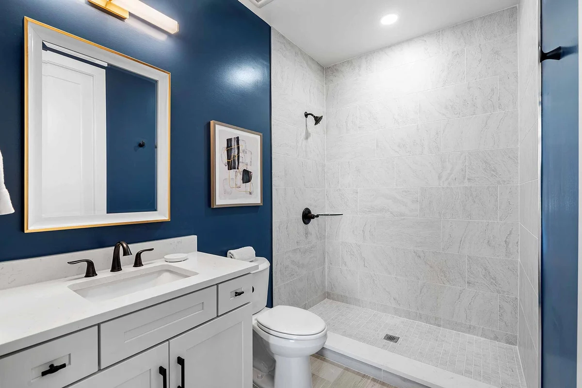 HI3051HL303: 3 bed, seascape #61