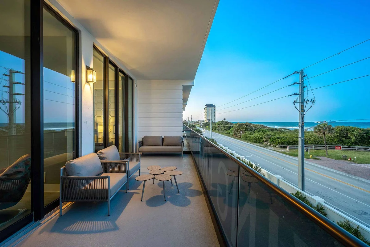 HI3051HL303: 3 bed, seascape #46