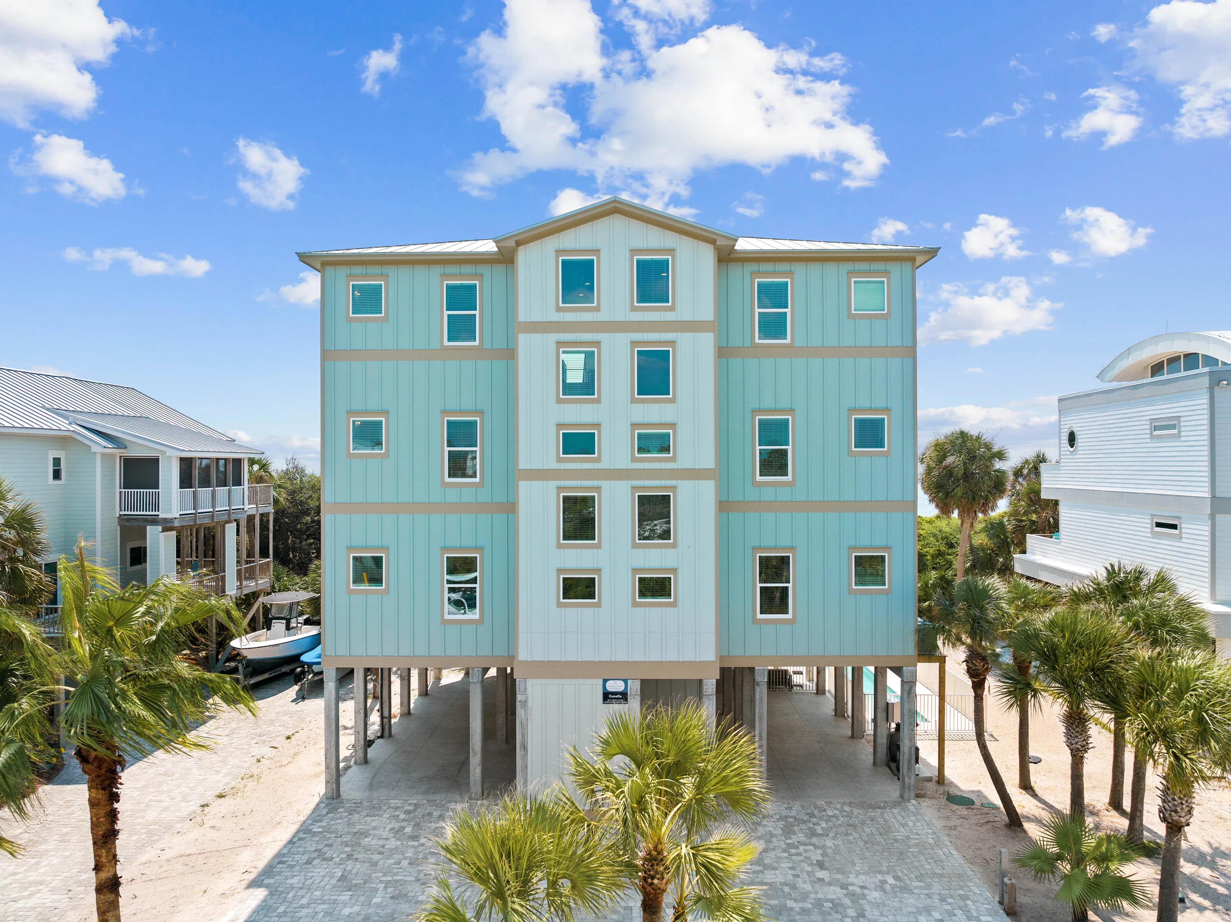 Skinny Legs #114