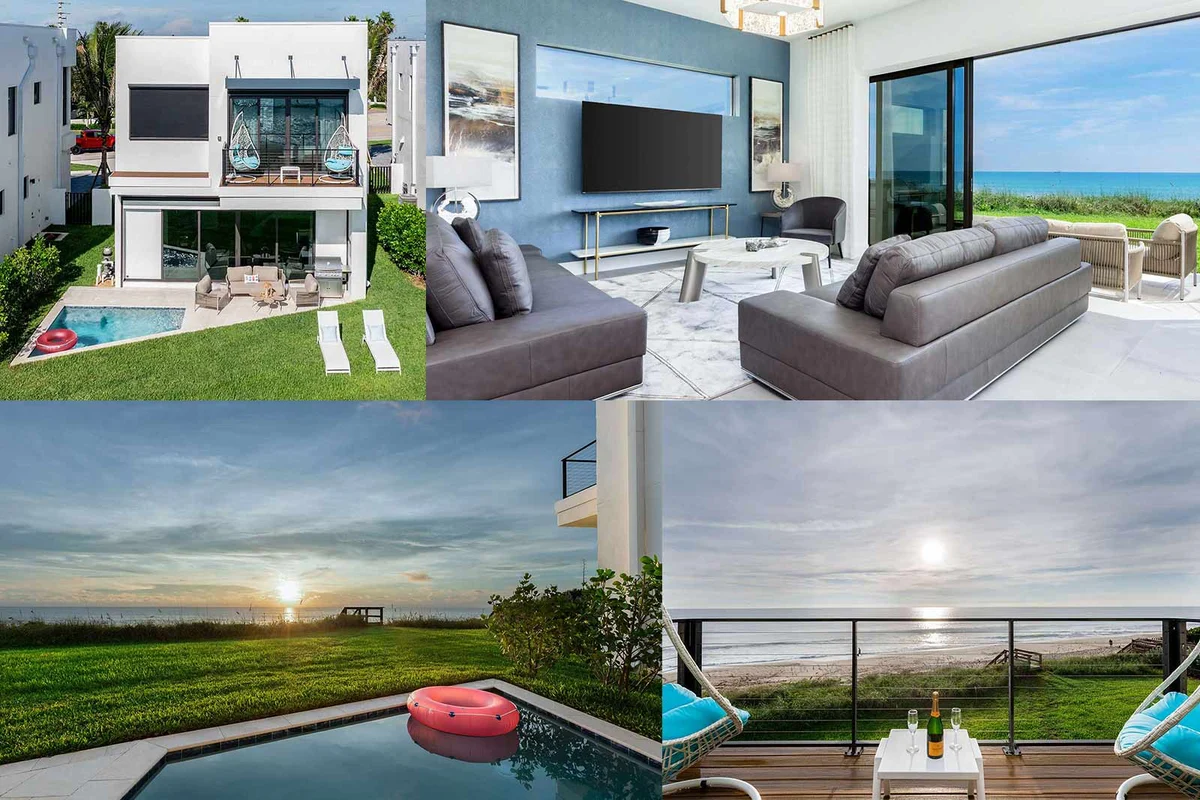 HI3057HA: 4 bed, Ocean Villa, Beachfront #58