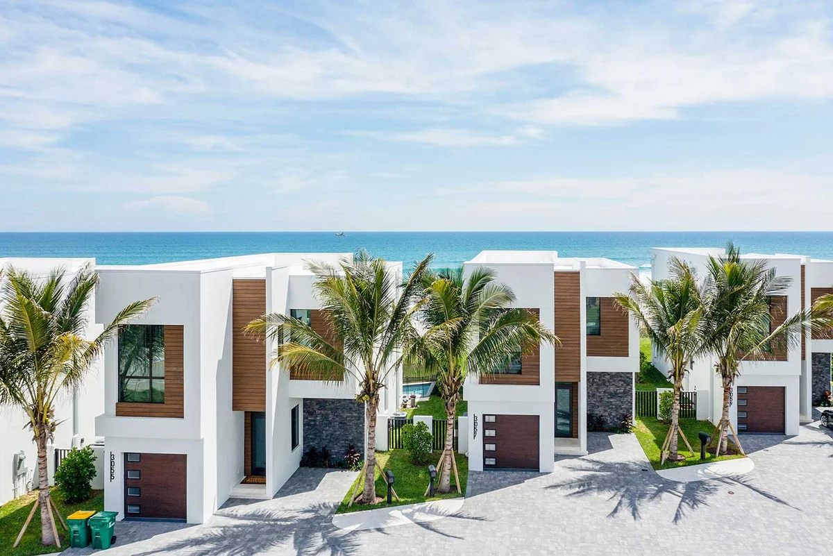 HI3057HA: 4 bed, Ocean Villa, Beachfront #45