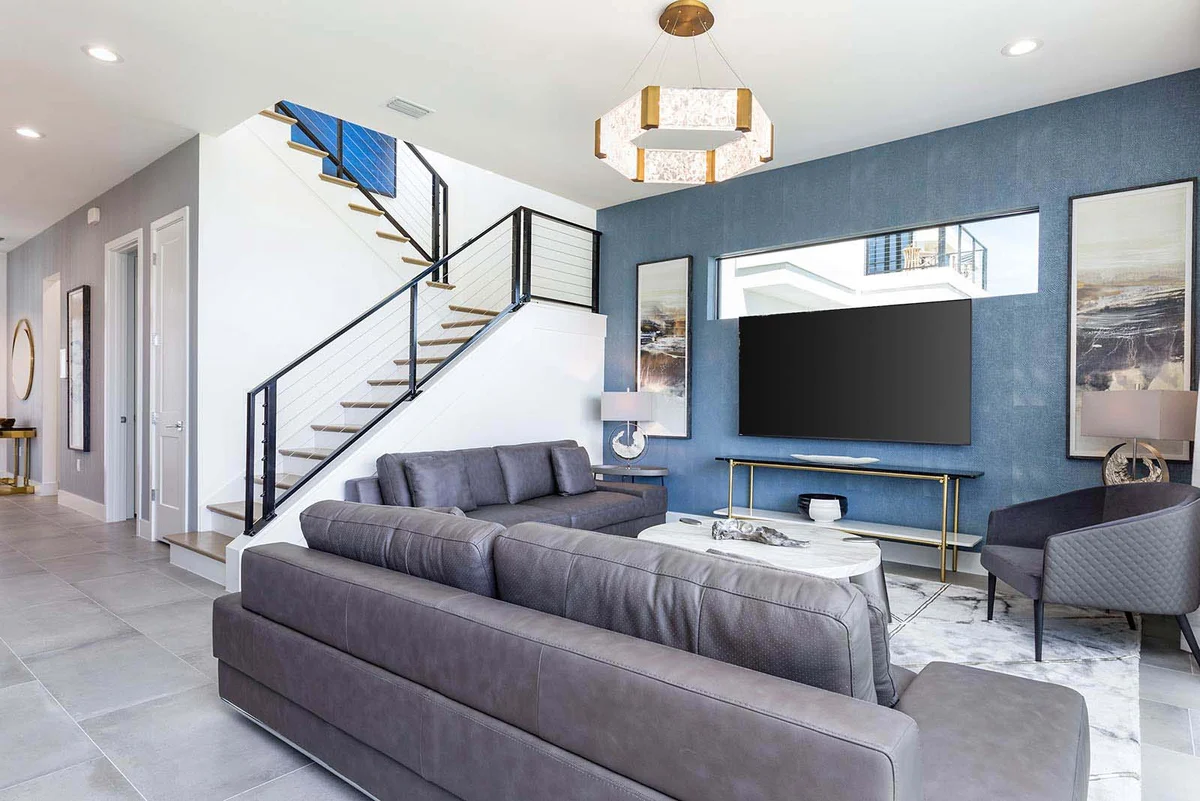 HI3057HA: 4 bed, Ocean Villa, Beachfront #52