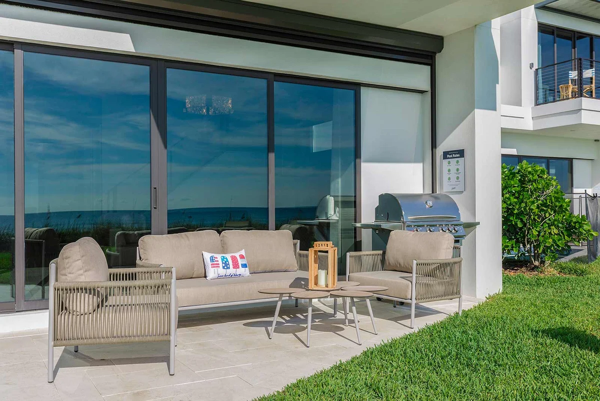 HI3057HA: 4 bed, Ocean Villa, Beachfront #51