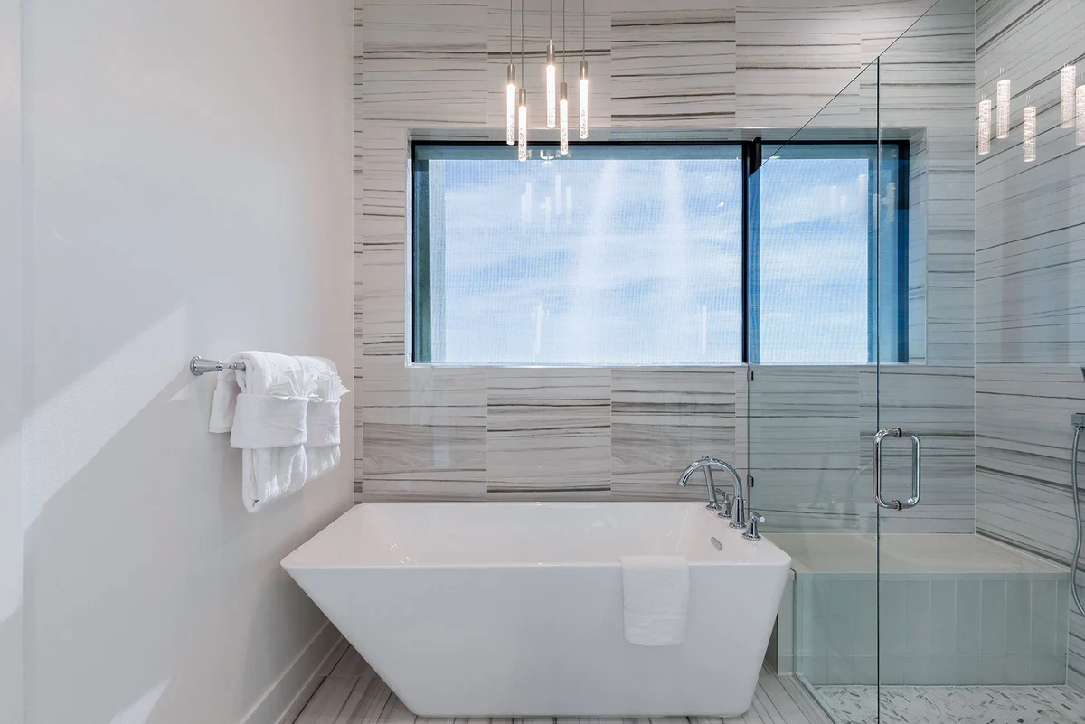 HI3057HA: 4 bed, Ocean Villa, Beachfront #75