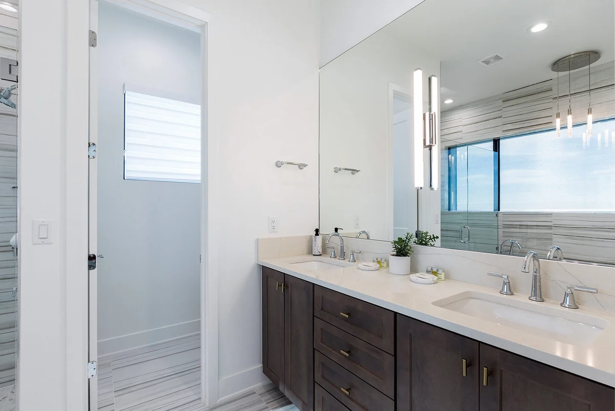 HI3057HA: 4 bed, Ocean Villa, Beachfront #60