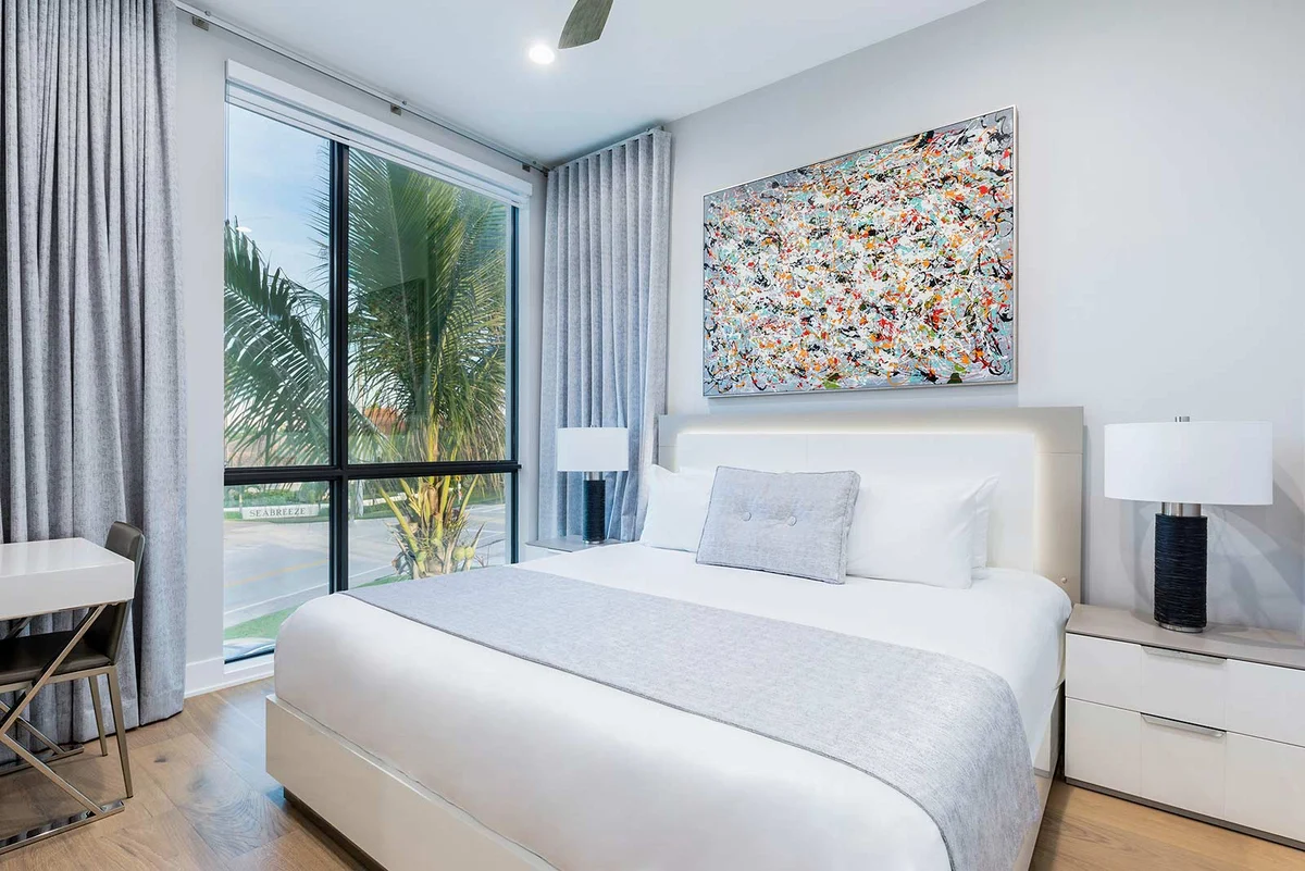 HI3057HA: 4 bed, Ocean Villa, Beachfront #53