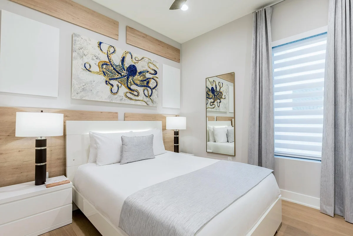 HI3057HA: 4 bed, Ocean Villa, Beachfront #50